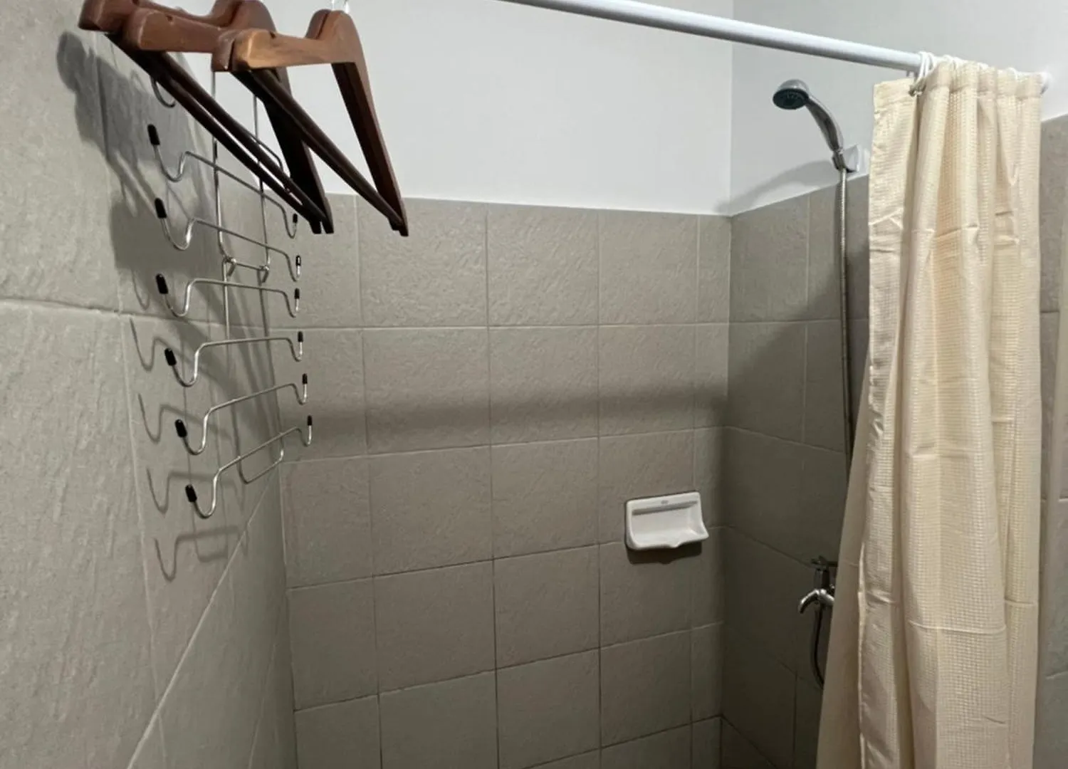 Aparthotel New Mesatierra Studio Unit Smart Condo Davao City Alexa Wifi Netflix